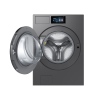 Samsung 22kg Wash / 11kg Dry Washer & Dryer Combo (WD90F22BCSNQ) - view 6