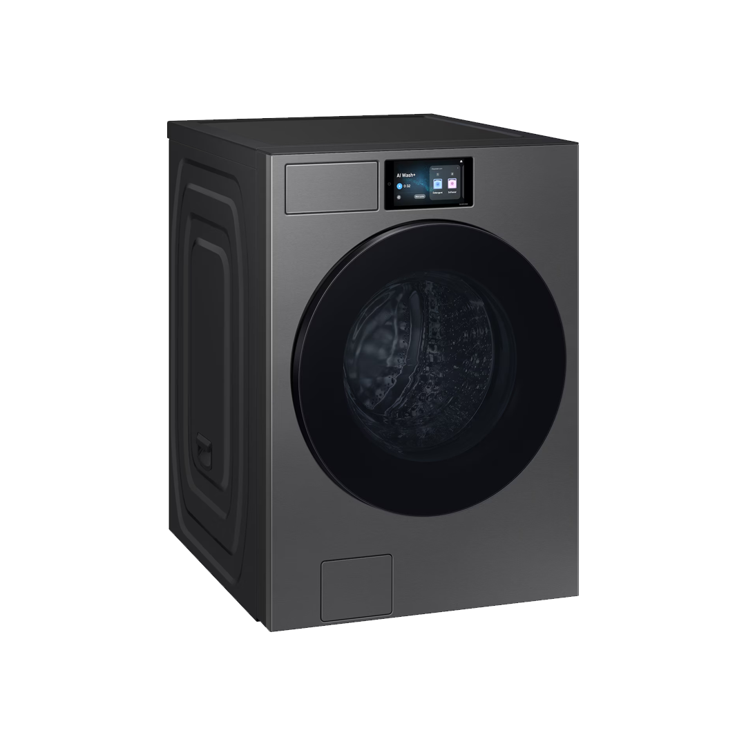 Samsung 26kg Washing Machine (WF90F26ADSNQ)