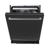 Midea 10-Place Dishwasher - Silver (WQP10-W7704L) - view 3