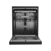 Midea 14-Place Dishwasher - Black (WQP14-W7703L(B)) - view 4