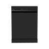 Midea 14-Place Dishwasher - Black (WQP14-W7703L(B))