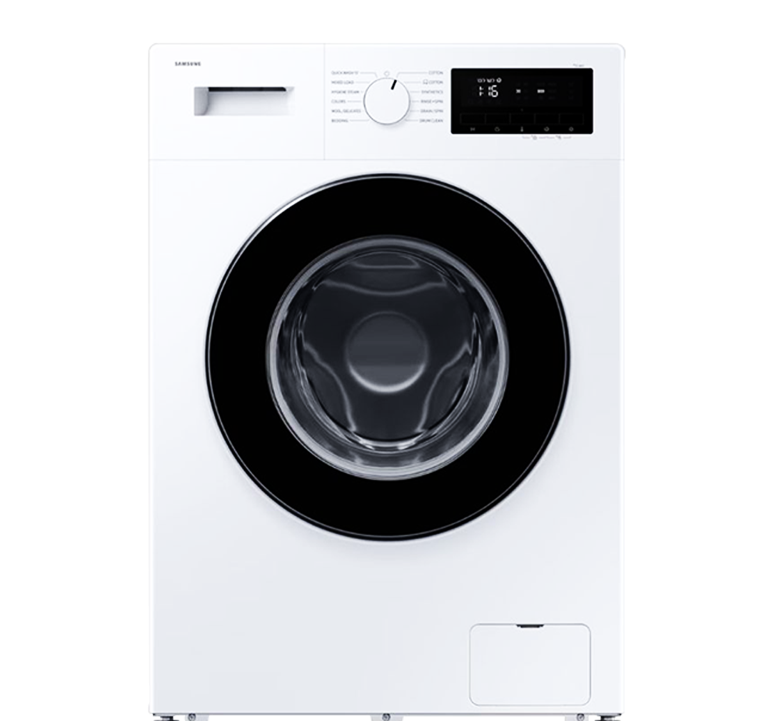 Samsung 8kg Front Load Fully Automatic Washing Machine (WW80FG3M05AWNQ) - view 5