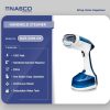 Nasco Steam Iron (NAS-2206-GS) - view 2