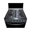 Samsung 50x60cm Gas Cooker (NX24BG45411VGH) - view 4