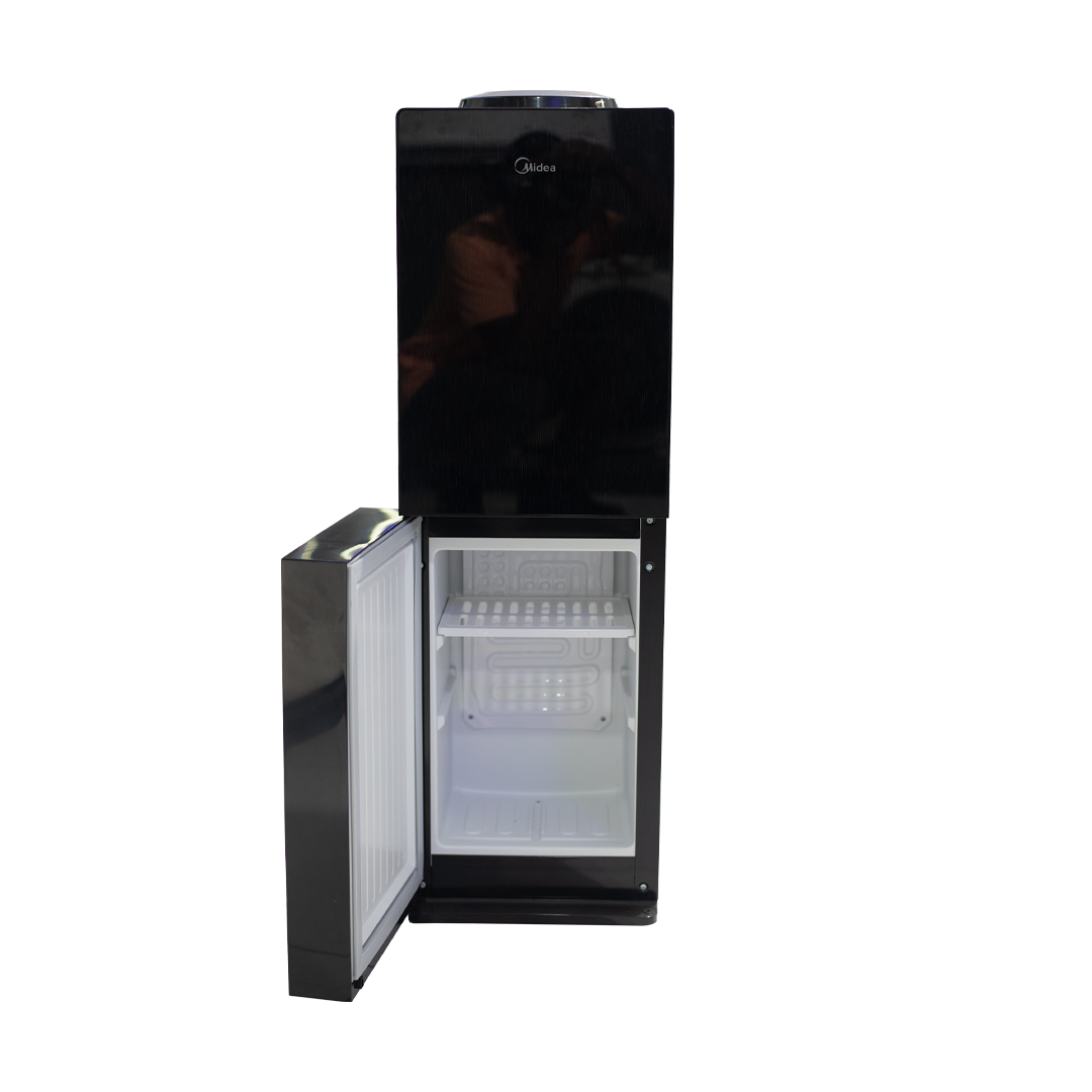 Midea 16L Water Dispenser (YL2381S-B) - view 4
