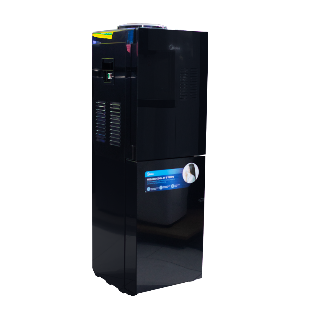 Midea 16L Water Dispenser (YL2381S-B) - view 6