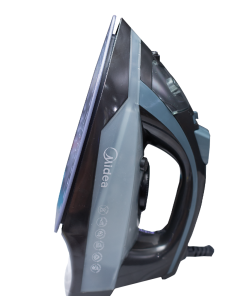 Midea Steam Iron (YPJ26A1W) | Legacy Luxury Store Ghana