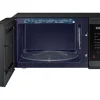 Samsung Microwave Oven with Grill (MG40DG5525AGSG) - view 4