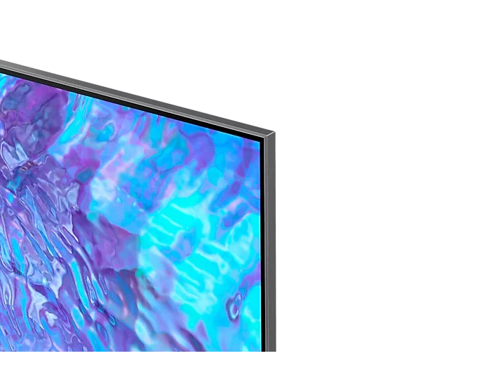 Samsung 98" UHD 4K Smart TV (UA98U9000HUXGH) - view 6