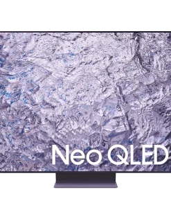 Samsung 85" Neo QLED 8K Smart TV (QA85QN900FUXGH)
