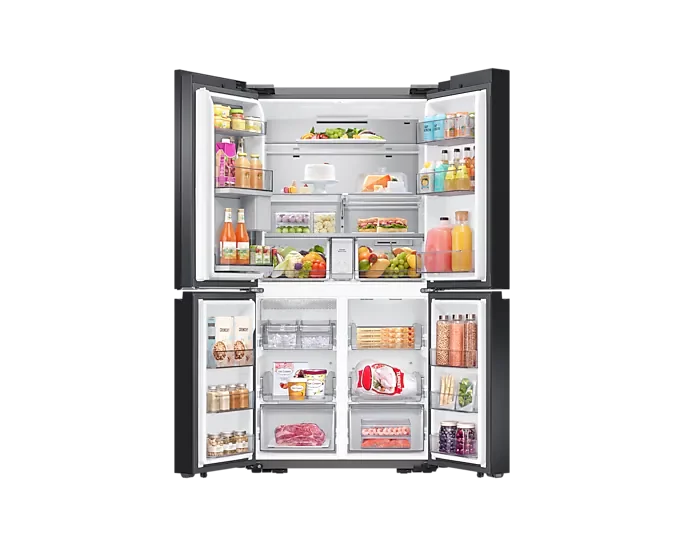 Samsung 820L Refrigerator (RF71A967532/UT) - view 7