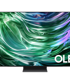 Samsung 65" OLED 4K Smart TV (QA65S90DAUXKE)