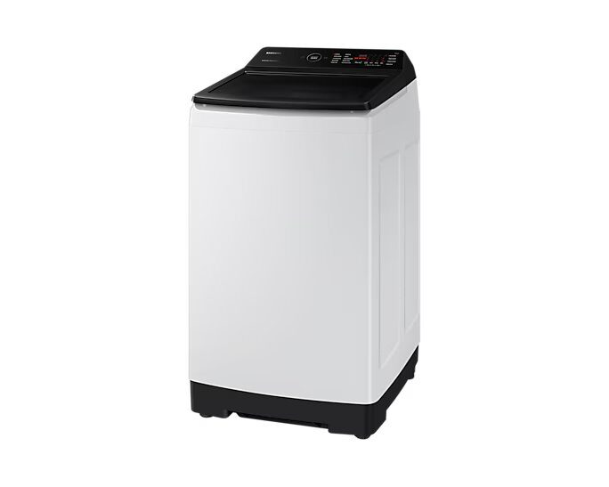 Samsung 10kg Top Load Active Wash Washing Machine (WA10CG4545BWNQ) - view 3