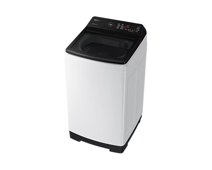 Samsung 10kg Top Load Active Wash Washing Machine (WA10CG4545BWNQ) - view 5