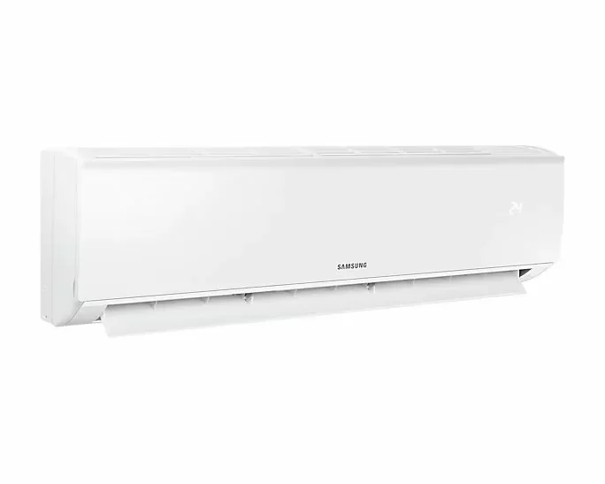 Samsung 2.0HP Neo Alpha Inverter Split Air Conditioner (R32) (AR40H18D0AM/GH) - view 3