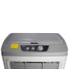 Midea 70L Air Cooler (AC400-20B) - view 4