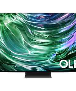 Samsung 83" OLED 4K Smart TV (QA83S90DAEXGH)