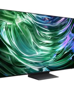 Samsung 77" OLED 4K Smart TV (QA77S90DAEXGH) - view 2