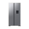 Samsung Side by Side Refrigerator (RS57DG4100B4GH)