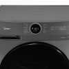 Midea 8kg/ 6kg Washer & Dryer Combo (MF200D80WB/T) - view 4