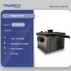 Nasco 2180W Deep Fryer (NAS-DF5000GB) - view 2