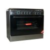 Nasco 5 Burner Gas Cooker (NASGC-LME90I)