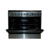 Nasco 5 Burner Gas Cooker (NASGC-LME90I) - view 7