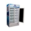 Nasco 782L Display Fridge / Freezer (NASD1-1000-2DR) - view 5