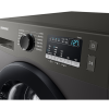 Samsung 7kg Front Load Fully Automatic Washing Machine (WW70T4020CX/NQ) - view 4