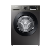 Samsung 7kg Front Load Fully Automatic Washing Machine (WW70T4020CX/NQ) - view 3