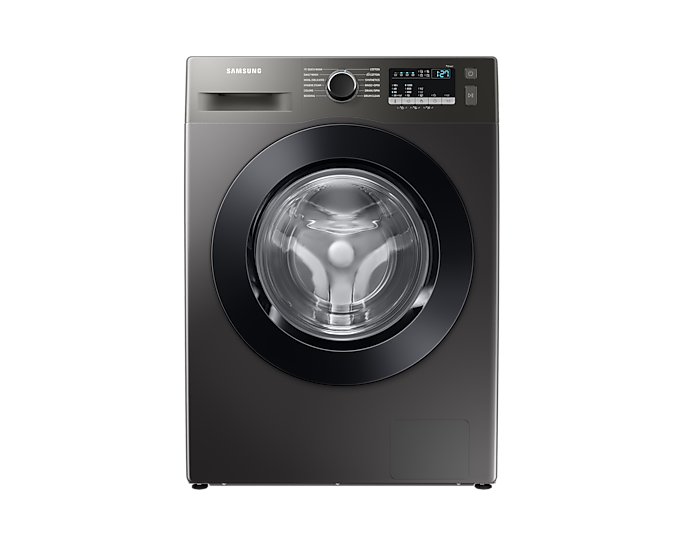 Samsung 7kg Front Load Fully Automatic Washing Machine (WW70T4020CX/NQ) - view 3