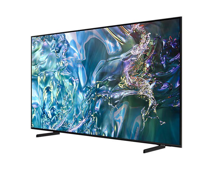 Samsung 55" QLED 4K Smart TV (QA55Q7FAAUXGH) - view 4