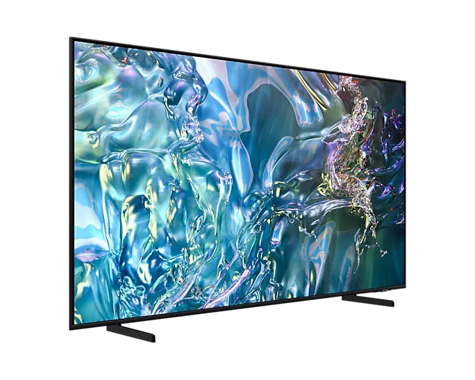 Samsung 55" QLED 4K Smart TV (QA55Q7FAAUXGH) - view 3
