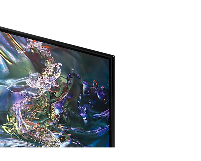 Samsung 55" QLED 4K Smart TV (QA55Q7FAAUXGH) - view 6
