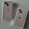Pink iPhone 13 mini with box - Legacy Luxury Store Ghana