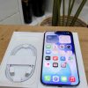 White iPhone 17 Air on box - Legacy Luxury Store Ghana
