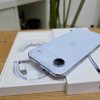 iPhone 17 Air thin side profile in hand - Legacy Luxury Store Ghana