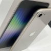 iPhone SE 3rd Gen back and Apple logo - Legacy Luxury Store Ghana