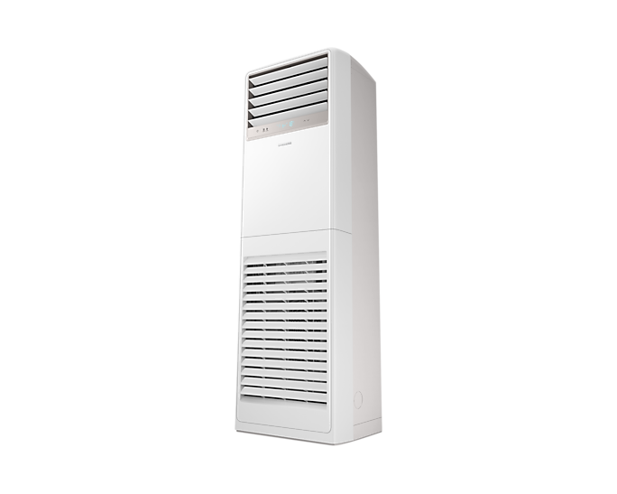 Samsung 36,000 BTU Floor Standing Air Conditioner (AC036FEPPEH/AC036FCQREH/IQ) - view 5