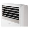 Samsung 60,000 BTU Floor Standing Air Conditioner (AC060FEPPEH/AC060FCQREH/IQ) - view 3