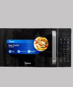 Midea 30L Microwave Oven with Grill (EG9P032MX-S) | Legacy Luxury Store Ghana