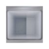 Midea 99L Chest Freezer (HS-131CN) - view 3