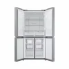 Samsung 468L 4-Door French Door Refrigerator (RF48A4000M9/GH) - view 4