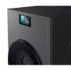 Samsung 25kg Wash / 15kg Dry Bespoke Washing Machine (WD25DB8995BZNQ) - view 4