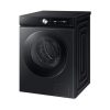 Samsung 11kg Wash/ 7kg Dry Washer & Dryer Combo (WD11DB7B85GBNQ) - view 4
