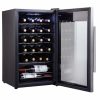 Nasco 95L Wine Cooler (NASFW-100SB)