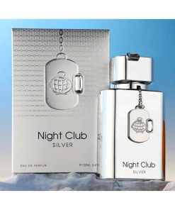 Night Club Eau de Parfum