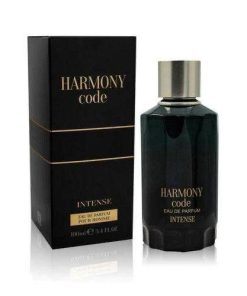 Harmony Code Eau de Parfum