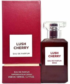 Lush Cherry Eau de Parfum