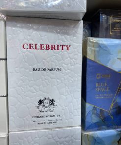 Celebrity Eau de Parfum